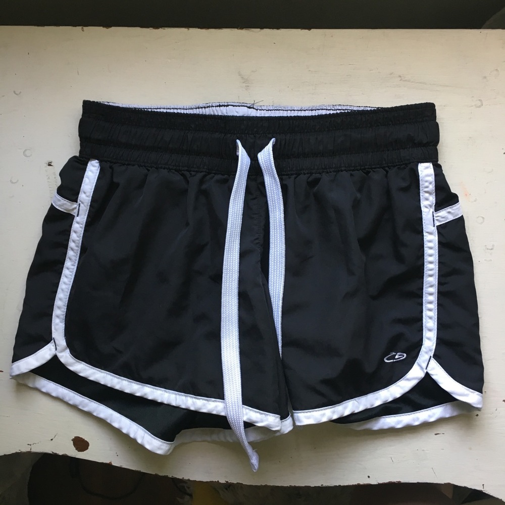 Champion Athletic Shorts